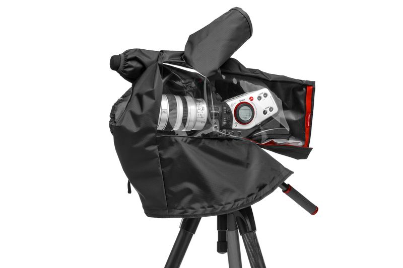 Manfrotto RC-12 Pro Light Video Camera Raincover