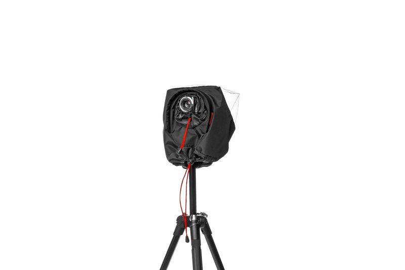 Manfrotto CRC-17 Pro Light Video Camera Raincover
