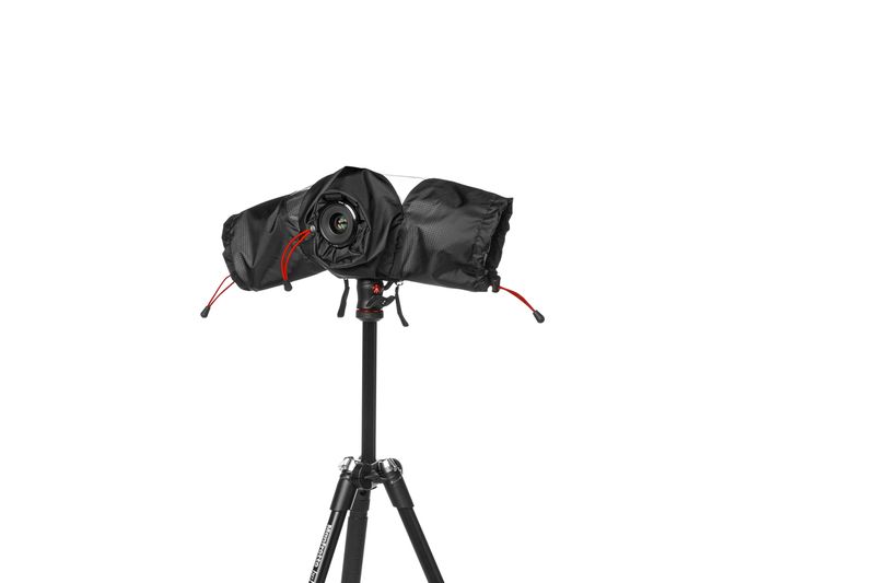 Manfrotto Pro Light E-690 PL Elements Camera Cover