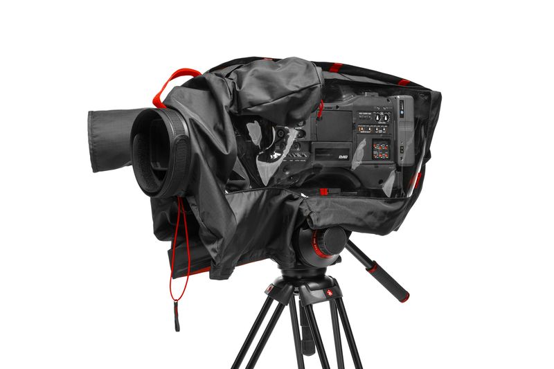 Manfrotto Pro Light RC-1 PL Video Camera Raincover