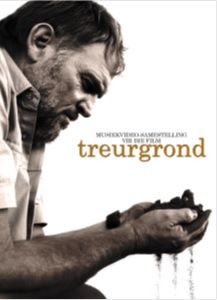 Various Artists - Treurgrond: Musiekvideo-Samestelling (DVD)