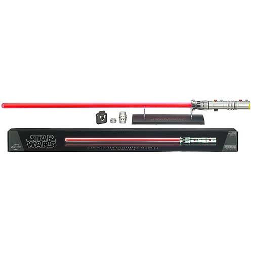 Star Wars Episode 7 Force FX Lightsaber - Darth Vader