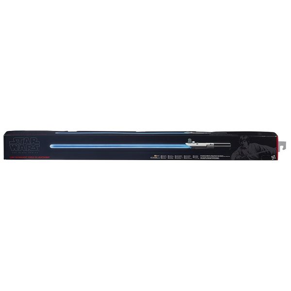Star Wars Episode 7 Force FX Lightsaber - Luke Skywalker