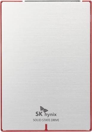 Hynix 2.5" 512GB SSD Drive