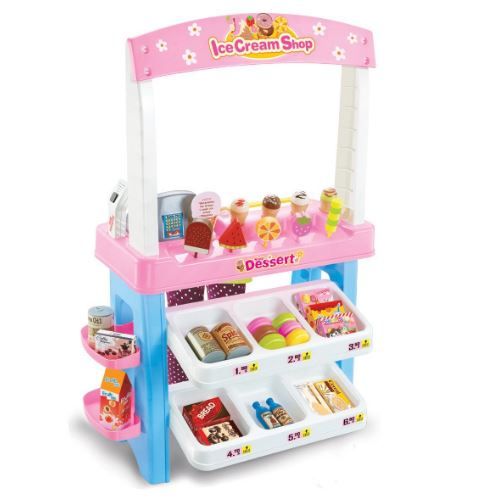 Jeronimo Ice Cream Centre - Large