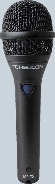 TC Helicon MP-75 Vocal Microphone