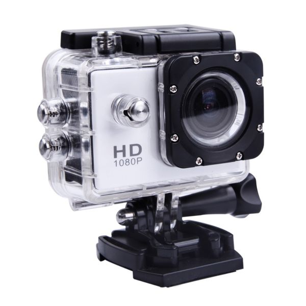 Sports Action Underwater HD 264 1080 Sports Camera