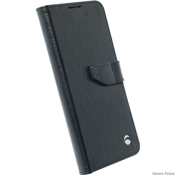 Krusell Boras FolioWallet for the Sony Xperia Z5 Compact - Black