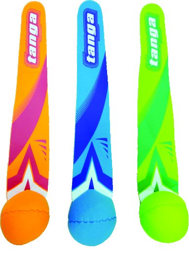 Tanga - Splash Dive Streamers