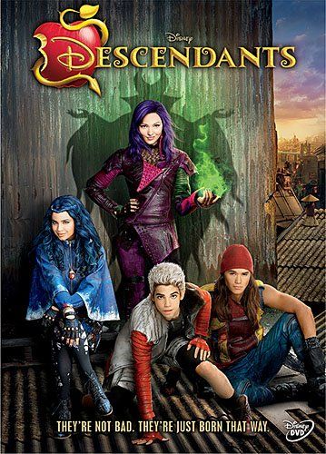 The Descendants (DVD)