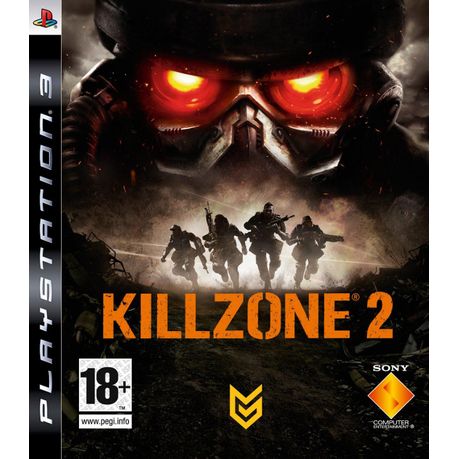 killzone ps3