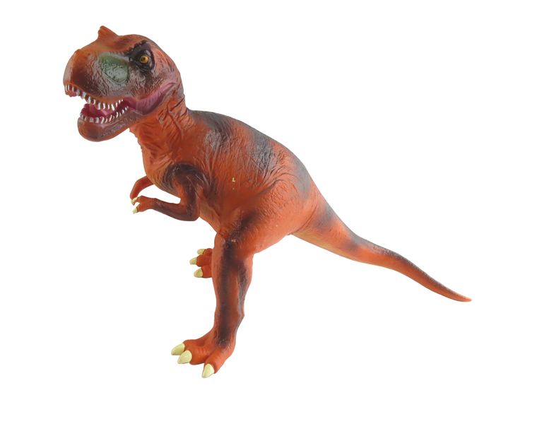 Jeronimo Dinosaur T-Rex