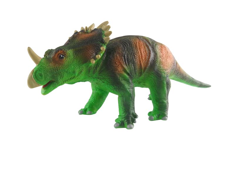 Jeronimo Dinosaur Triceratops