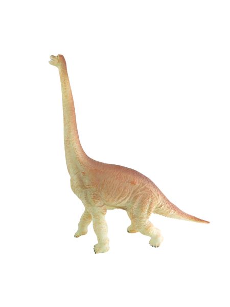 Jeronimo Dinosaur Brontosaurus