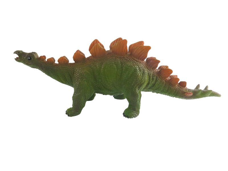 Jeronimo Dinosaur Stegosaurus