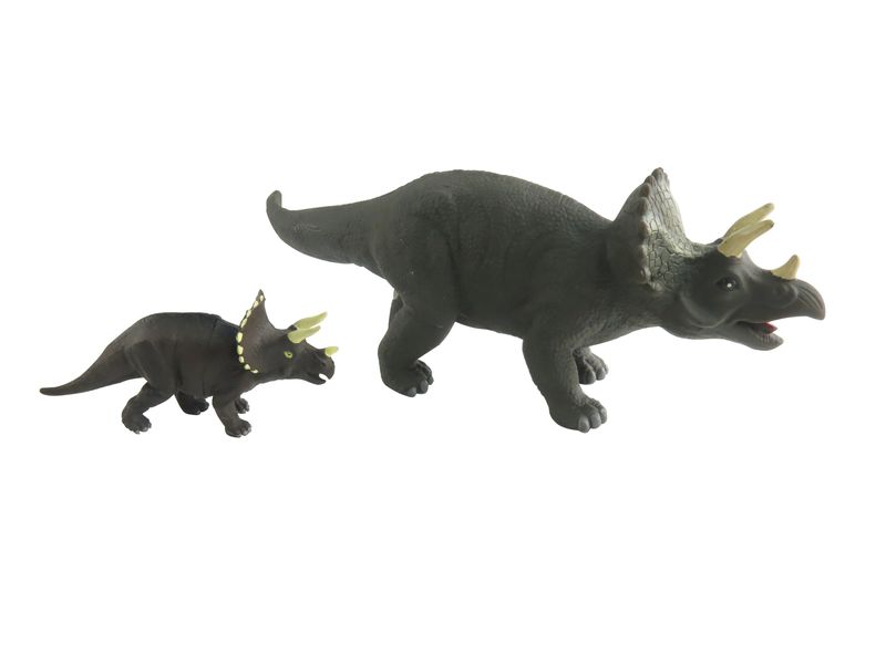 Jeronimo Dinosaur Triceratops Boxed