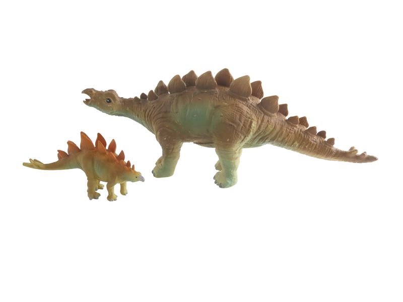 Jeronimo Dinosaur Stegosaurus