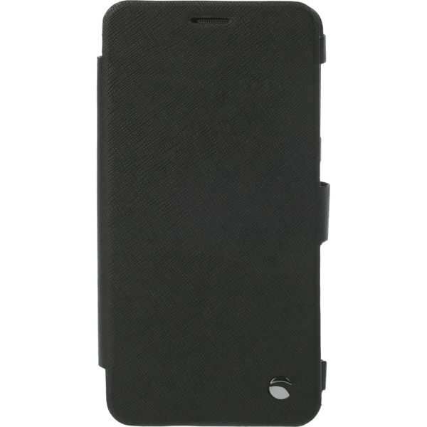 Krusell Malmo FlipWallet for the Samsung Galaxy Note 5 - Black