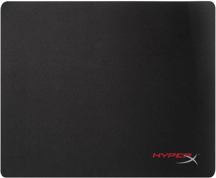 Kingston - HyperX Fury Gaming Mouse Pad - Medium