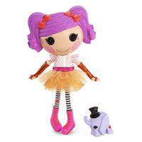 lalaloopsy dolls big w