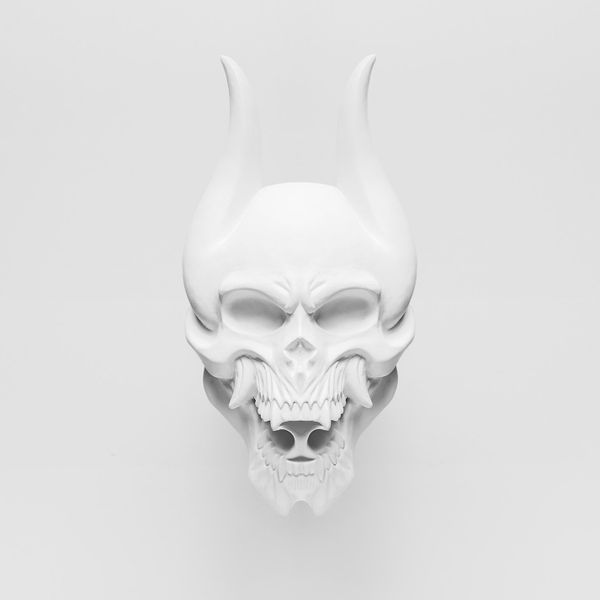 Trivium - Silence In The Snow (Import CD)