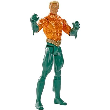 12 inch aquaman