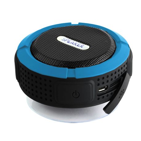 ip68 speaker
