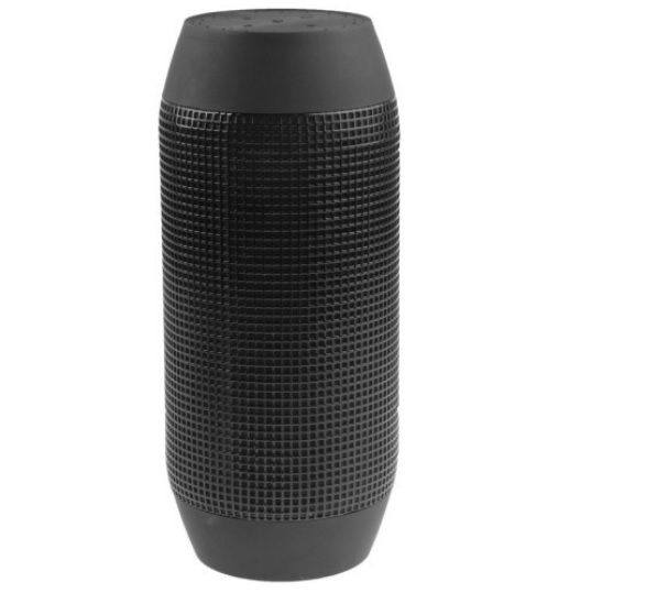 Pulse LED Bluetooth Speaker