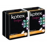 Kotex Maxi Normal With Wings Duo - Pack of 20