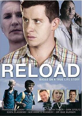 Various Artists - Reloaded: Based On A True Story (CD)