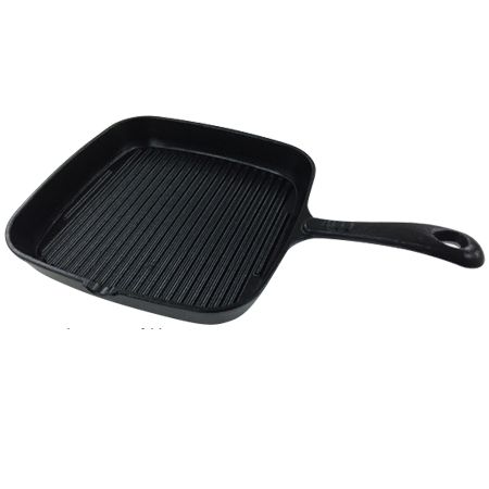 Megamaster - 250 Square Chargriller