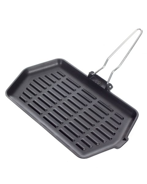 Megamaster - 360 Rectangular Chargriller