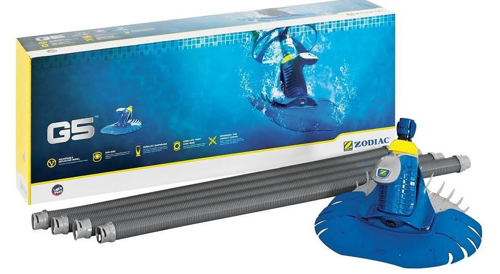 takealot pool cleaners