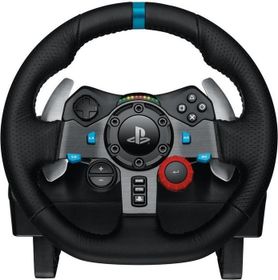 Thrustmaster Steering Wheel T80 Ferrari 488 Gtb Edition Pc