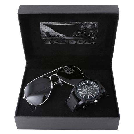 Bad boy watches truworths Clearance