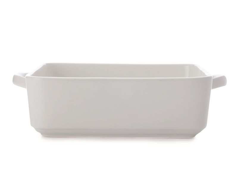 Maxwell &amp; Williams - White Basics Cosmopolitan Square Baker