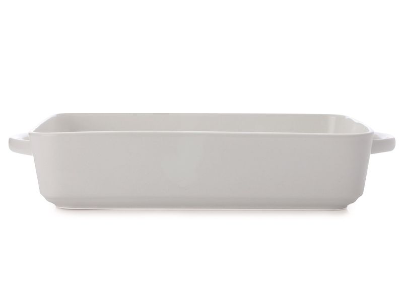 Maxwell &amp; Williams - White Basics Cosmopolitan Rectangular Baker