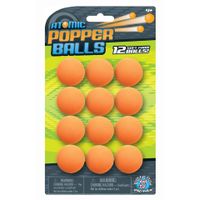 atomic power popper replacement balls