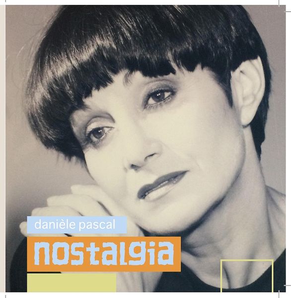 Daniele Pascal - Nostalgia