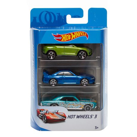 Hot wheels store 3