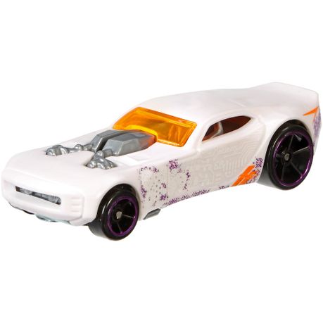 Hot wheels best sale water car