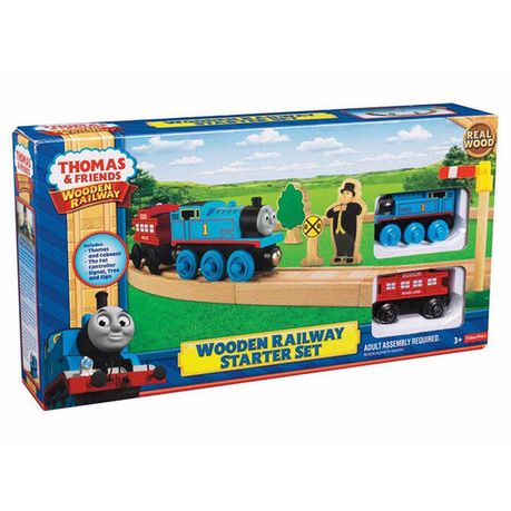 railway starter set