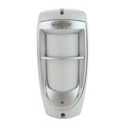 Nevenoe Dual Optics Outdoor Digital Motion PIR Passive Detector Beam