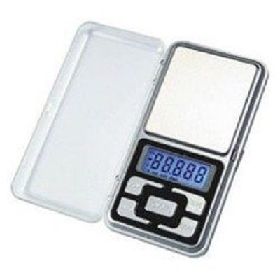 Jewellery Pocket Scale MH-500