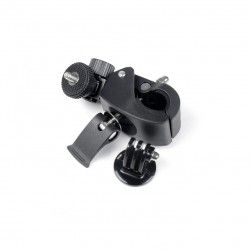 Rayne Bike Mount Tripod For Action Cameras - Black (RYN-07)