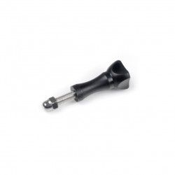 Rayne Screw And Cap For Action Cameras - Black (RYN-13)