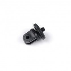 Rayne Mini Adapter For Action Cameras - Black (RYN-26)