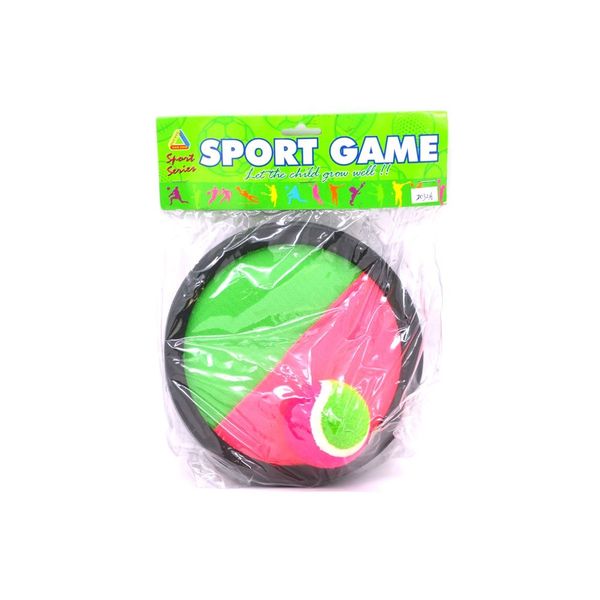 Hook &amp; Loop Catch Set