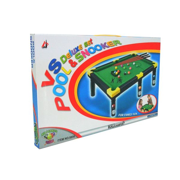 24-inch Snooker Table