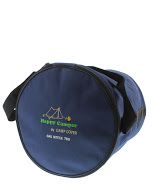 Happy Camper Gas Bottle Cover Polyester 7kg